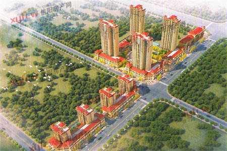 春光电子3室2厅1卫120㎡西郊学校附近