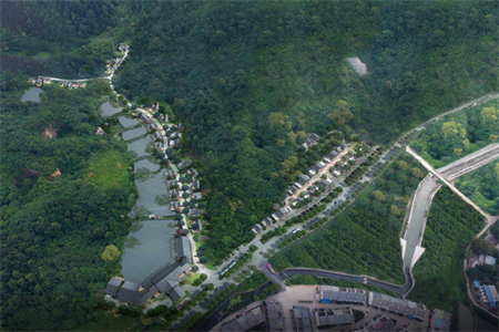 金地翰林1室1厅1卫40㎡科信学区房